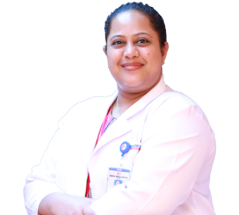 DR. NAZIA SHEIKH